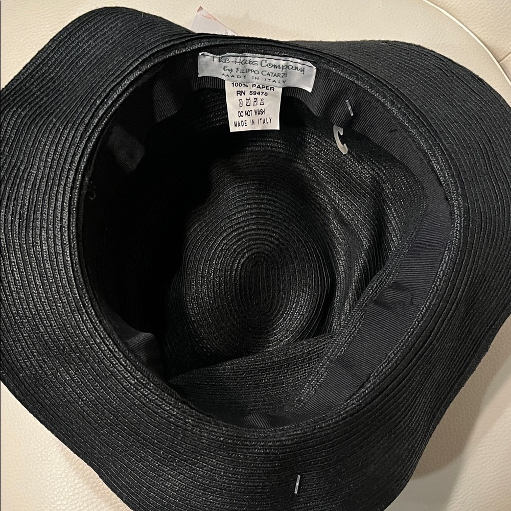 Black Fedora - Picture 5 of 5